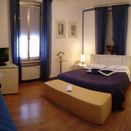 B&B La Meridiana Verona Luaran gambar