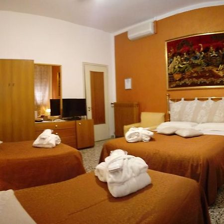 B&B La Meridiana Verona Luaran gambar