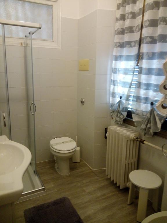 B&B La Meridiana Verona Luaran gambar