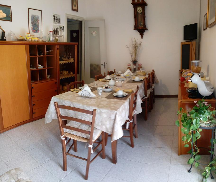 B&B La Meridiana Verona Luaran gambar