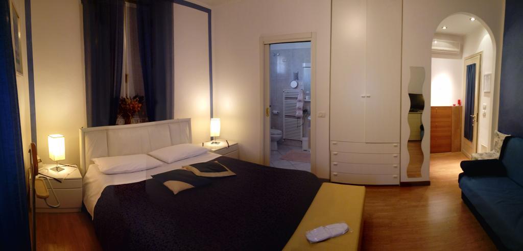 B&B La Meridiana Verona Luaran gambar