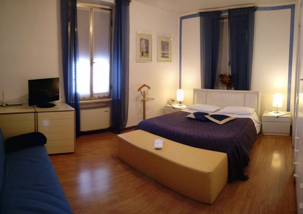 B&B La Meridiana Verona Luaran gambar