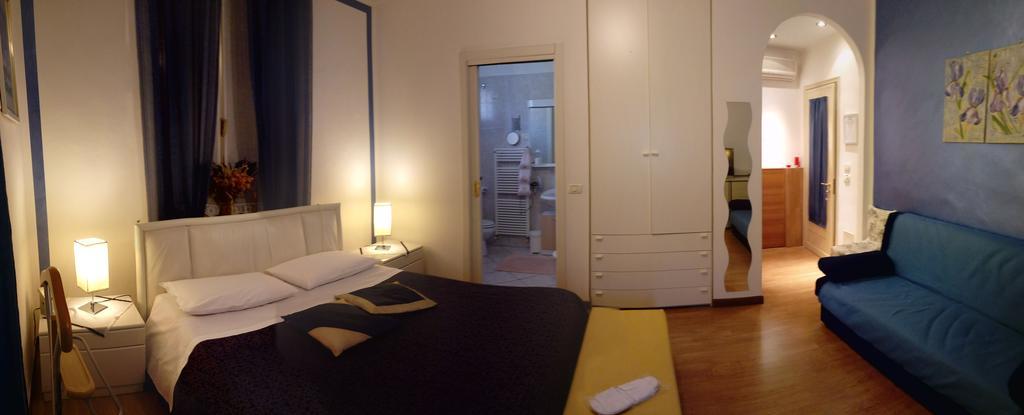 B&B La Meridiana Verona Luaran gambar