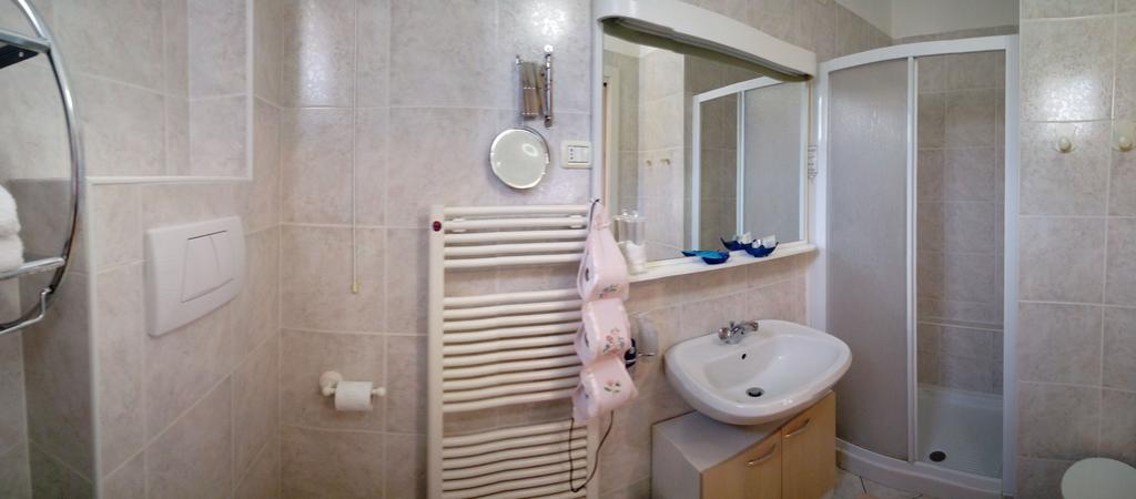 B&B La Meridiana Verona Luaran gambar