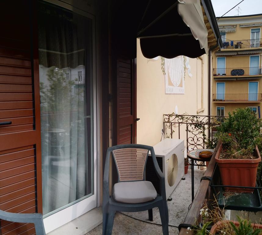 B&B La Meridiana Verona Luaran gambar