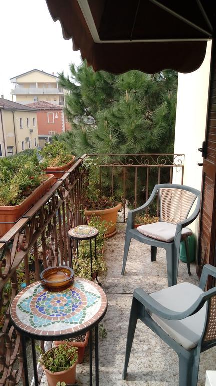 B&B La Meridiana Verona Luaran gambar