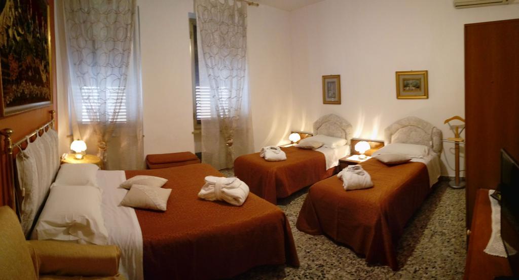 B&B La Meridiana Verona Luaran gambar