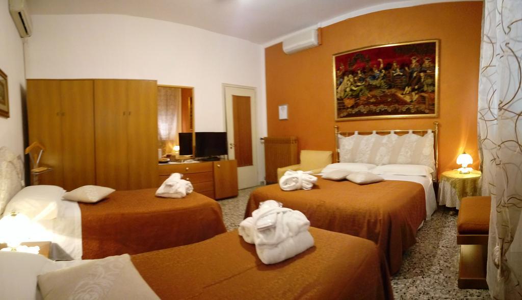 B&B La Meridiana Verona Luaran gambar